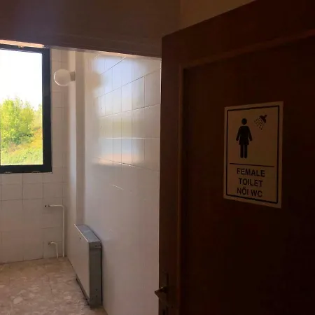 Central Budget Budapešť