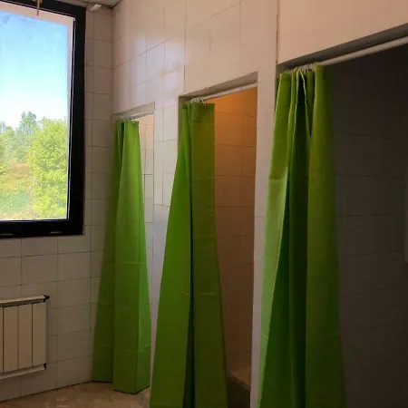 Central Budget Hotel Budapešť