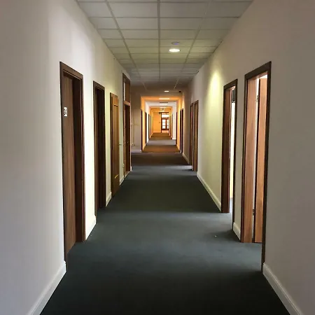 Central Budget Hotel 2*
