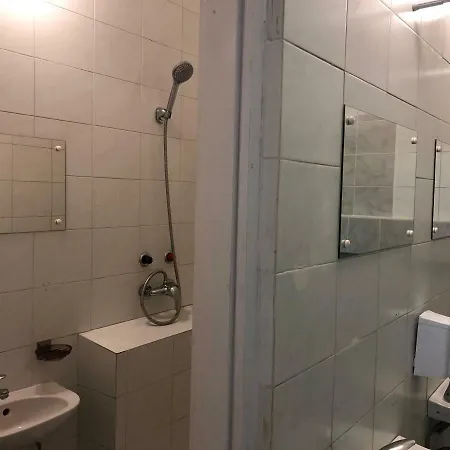 Hotell Central Budget Budapest