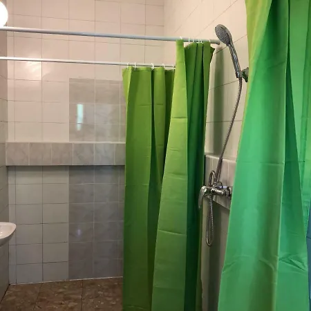 Central Budget Szálloda 2*