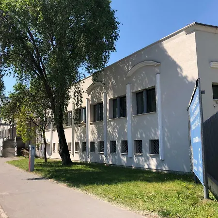 Szálloda Central Budget