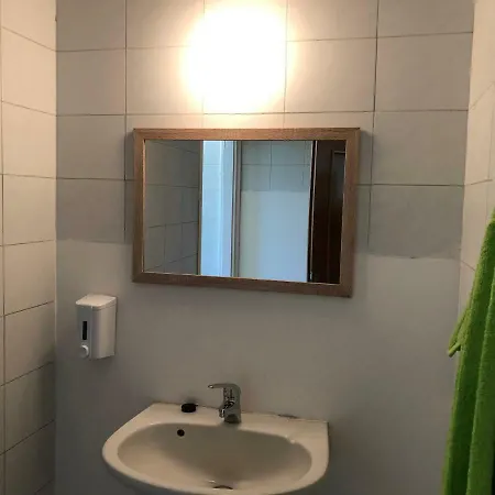 Szálloda Central Budget 2*